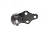 Опора кульова (передня/знизу) Chevrolet Epica/Evanda 05-/Daewoo Evanda 02- (d=18mm) RTS 93-03151-056 (фото 4)
