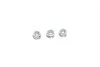 Опора шаровая (передняя/снизу/L) Seat Cordoba/Ibiza 02-/Skoda Fabia 99-14/Roomster 06-15/VW Polo 01- RTS 93-05340-256 (фото 2)