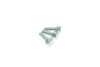 Опора шаровая (передняя/снизу/L) Seat Cordoba/Ibiza 02-/Skoda Fabia 99-14/Roomster 06-15/VW Polo 01- RTS 93-05340-256 (фото 3)