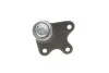Опора шаровая (передняя/снизу/L) Seat Cordoba/Ibiza 02-/Skoda Fabia 99-14/Roomster 06-15/VW Polo 01- RTS 93-05340-256 (фото 4)