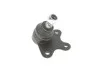 Опора шаровая (передняя/снизу/L) Seat Cordoba/Ibiza 02-/Skoda Fabia 99-14/Roomster 06-15/VW Polo 01- RTS 93-05340-256 (фото 6)
