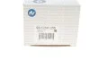 Опора шаровая (передняя/снизу/L) Seat Cordoba/Ibiza 02-/Skoda Fabia 99-14/Roomster 06-15/VW Polo 01- RTS 93-05340-256 (фото 7)
