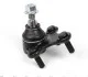 Опора шаровая (передняя/снизу/R) Audi A3/Skoda Octavia/SuperB/VW Caddy/Golf/Jetta/Touran/Tiguan 03- RTS 93-05993-156 (фото 2)