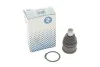 Опора шаровая (передняя/снизу) Mazda 3 03-14/Mazda 5 05-/Tribute 00-08 (d=18mm/42.45mm) RTS 93-08008 (фото 1)