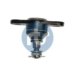 Опора шаровая (передняя/снизу) Hyundai Accent III 05-10/Kia Rio II 05- RTS 93-08605