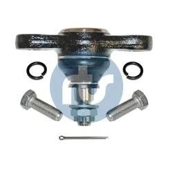 Опора шаровая (передняя/снизу) Kia Cee'd/Magentis 06-/Hyundai i30 07-/Elantra 00-06 RTS 93-08816-056