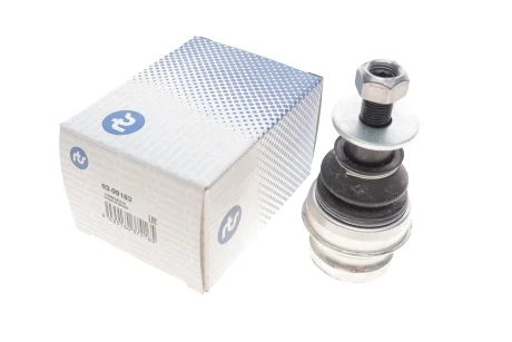 Опора кульова (передня/знизу) Audi A6/A7/Q5 16- (d=46mm) RTS 93-09163