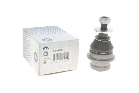 Опора шаровая (передняя/снизу) Audi A8 09-18 (d=44mm) RTS 93-09170
