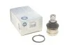 Опора шаровая (передняя/снизу) Mitsubishi Lancer 03-/Outlander 06-12/Citroen C4 12- (d=20mm/39.8mm) RTS 93-09760 (фото 1)