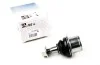 Опора шаровая (передняя/снизу) Chrysler 300C 04-12 (d=41.12mm) RTS 93-28020 (фото 1)