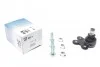 Опора шаровая (передняя/снизу) Chevrolet Aveo 11-/Trax/Opel Mokka 12- (d=18.15mm) RTS 93-90331-056 (фото 1)