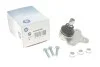 Опора шаровая (передняя/снизу) Citroen Nemo/Fiat Fiorino/Opel Corsa D/E/Peugeot Bipper 06- (d=16mm) RTS 93-90394-056 (фото 1)