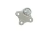 Опора шаровая (передняя/снизу) Citroen Nemo/Fiat Fiorino/Opel Corsa D/E/Peugeot Bipper 06- (d=16mm) RTS 93-90394-056 (фото 4)