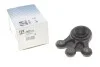 Ремкомплект опоры шаровой (передней/снизу) Citroen C5/C6/Peugeot 407 05- (d=27mm) RTS 93-90551 (фото 1)