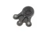 Ремкомплект опоры шаровой (передней/снизу) Citroen C5/C6/Peugeot 407 05- (d=27mm) RTS 93-90551 (фото 3)