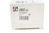 Ремкомплект опоры шаровой (передней/снизу) Citroen C5/C6/Peugeot 407 05- (d=27mm) RTS 93-90551 (фото 4)