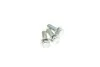 Опора шаровая (передняя/снизу) Ford C-Max 07-10/Focus 04-12/Volvo C30/C70/S40/V50 04-13 (d=21mm) RTS 93-90618-056 (фото 6)