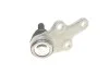 Опора шаровая (передняя/снизу) Ford C-Max 07-10/Focus 04-12/Volvo C30/C70/S40/V50 04-13 (d=21mm) RTS 93-90618-056 (фото 7)