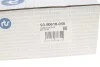 Опора шаровая (передняя/снизу) Ford C-Max 07-10/Focus 04-12/Volvo C30/C70/S40/V50 04-13 (d=21mm) RTS 93-90618-056 (фото 10)