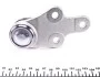 Опора шаровая (передняя/снизу/L) Ford C-Max II 10-/Focus III 10- (d=21mm) RTS 93-90649-256 (фото 5)
