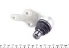 Опора шаровая (передняя/снизу/L) Ford C-Max II 10-/Focus III 10- (d=21mm) RTS 93-90649-256 (фото 6)