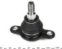 Опора шаровая (передняя/снизу) VW T5/Multivan V 03-15 RTS 93-90907-056 (фото 2)