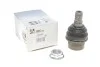 Опора шаровая (передняя/снизу) MB Sprinter 906,907,910/VW Crafter 06- (d=45.2mm) RTS 93-90921 (фото 1)