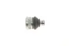 Опора шаровая (передняя/снизу) Renault Clio/Logan/Megane/Scenic 02- (d=18mm/38.3mm) RTS 93-92316 (фото 3)