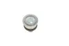 Опора шаровая (передняя/снизу) Renault Clio/Logan/Megane/Scenic 02- (d=18mm/38.3mm) RTS 93-92316 (фото 4)