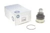 Опора шаровая (передняя/снизу) Nissan Juke/Leaf 10- (d=18mm/38.35mm) RTS 93-92349 (фото 1)