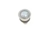 Опора шаровая (передняя/снизу) Nissan Juke/Leaf 10- (d=18mm/38.35mm) RTS 93-92349 (фото 3)