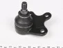 Опора шаровая (передняя/снизу/L) Audi A2 00-05/Seat/Skoda Fabia 99-14/Roomster 06-15/VW Polo 01- RTS 93-95910-256 (фото 2)