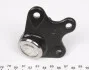 Опора шаровая (передняя/снизу/L) Audi A2 00-05/Seat/Skoda Fabia 99-14/Roomster 06-15/VW Polo 01- RTS 93-95910-256 (фото 4)