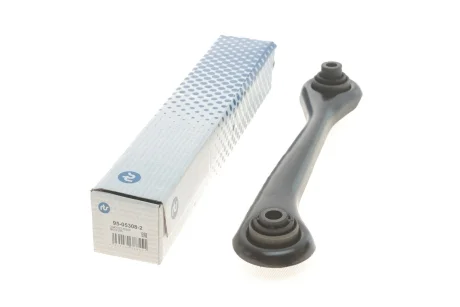 Рычаг подвески (задний/снизу) (L) Audi A3/Skoda Octavia/SuperB/VW Golf/Passat/Touran/Tiguan 03- RTS 95-05308-2