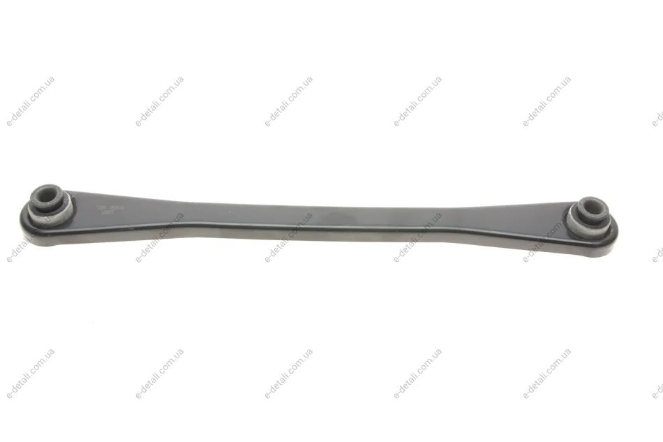 Рычаг подвески (задний/снизу/сзади) Citroen C5/C6/Peugeot 407 04- RTS 95-90552 (фото 1)