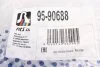 Рычаг подвески (задний/снизу) Ford Focus 01-12/C-Max/Kuga 07-12/Mazda 3/Volvo V50/S40 03-14 RTS 95-90688 (фото 7)