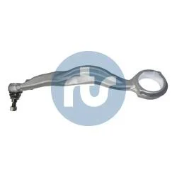Рычаг подвески (передний) (L) MB E-class (W212) 09-17 (без сайлентблока) RTS 95-91422-217