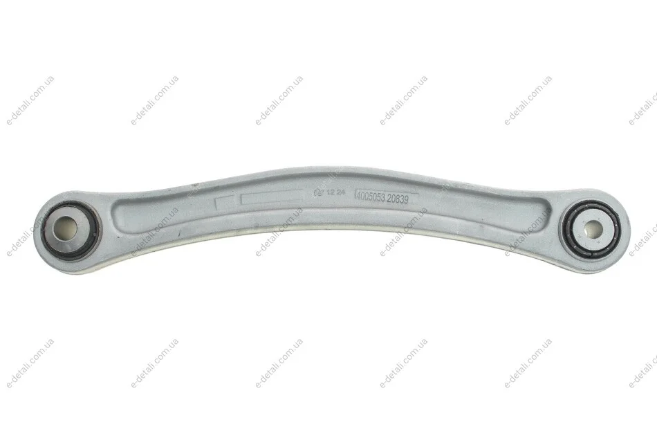 Рычаг подвески (задний/сверху/сзади) (L) Audi Q7 06-15/Porsche Cayenne 02-/VW Touareg 02-18 RTS 95-95996-2 (фото 1)