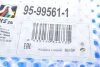 Рычаг подвески (передний/снизу/спереди) (R) BMW X5 (E70/F15/F85)/X6 (E71/E72/F16/F86) 06-19 RTS 95-99561-1 (фото 2)