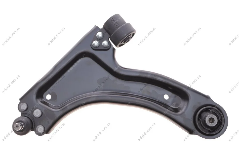 Рычаг подвески (передний/снизу) (L) Opel Combo 01-/Corsa C 00-09/Tigra 04-10 RTS 96-00374-2 (фото 1)