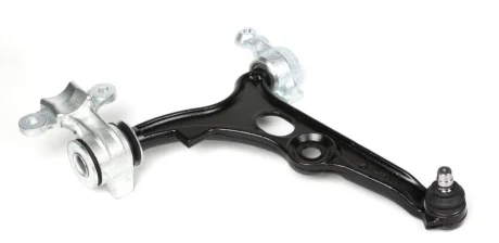 Рычаг подвески (передний/снизу) (R) Citroen Jumpy/Evasion/Fiat Scudo/Ulysse/Peugeot 806/Expert 94-06 RTS 96-00572-1