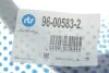 Рычаг подвески (передний/снизу) (L) Citroen Berlingo/Xsara 97-11/Peugeot Partner 00-15 (попер.) RTS 96-00583-2 (фото 2)