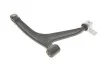 Рычаг подвески (передний/снизу) (L) Citroen Berlingo/Xsara 97-11/Peugeot Partner 00-15 (попер.) RTS 96-00583-2 (фото 3)
