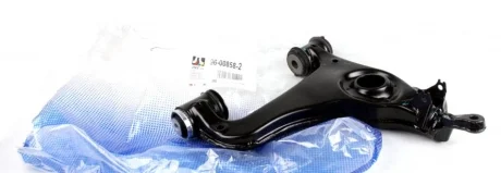 Рычаг подвески (передний/снизу) (L) MB E-class (W210/S210) 95-03 RTS 96-00858-2