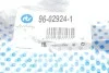 Рычаг подвески (передний/снизу) (R) Ford Kuga 1.5-2.5 13- RTS 96-02924-1 (фото 2)
