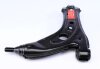 Рычаг подвески (передний/снизу) (R) Seat Ibiza 02-09/Skoda Fabia 99-14/Roomster 06-15/VW Polo 01- RTS 96-05341-1 (фото 4)