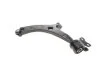 Важіль підвіски (передній/знизу) (R) Mazda 3 03-09/Mazda 5 05- (з кульовою d=18mm) RTS 96-08008-1 (фото 6)
