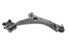 Важіль підвіски (передній/знизу) (R) Mazda 3 03-09/Mazda 5 05- (з кульовою d=18mm) RTS 96-08008-1 (фото 7)