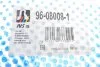 Важіль підвіски (передній/знизу) (R) Mazda 3 03-09/Mazda 5 05- (з кульовою d=18mm) RTS 96-08008-1 (фото 8)