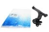 Рычаг подвески (передний/снизу) (L) Mazda 3 03-09/Mazda 5 05- (с шаровой d=18mm) RTS 96-08008-2 (фото 1)
